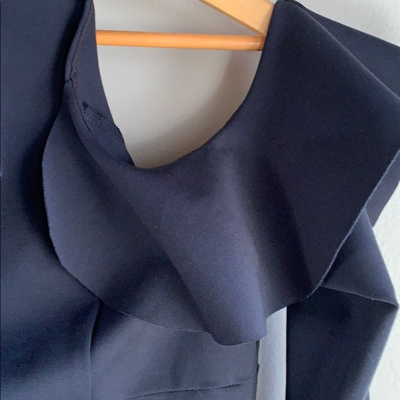 FREE PEOPLE DRESS black size L - Picture 8 of 12